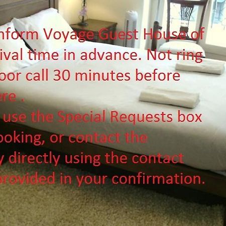 Voyage Guest House Lisboa Екстериор снимка