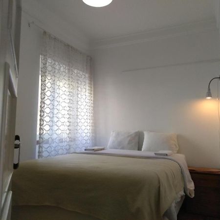 Voyage Guest House Lisboa Екстериор снимка
