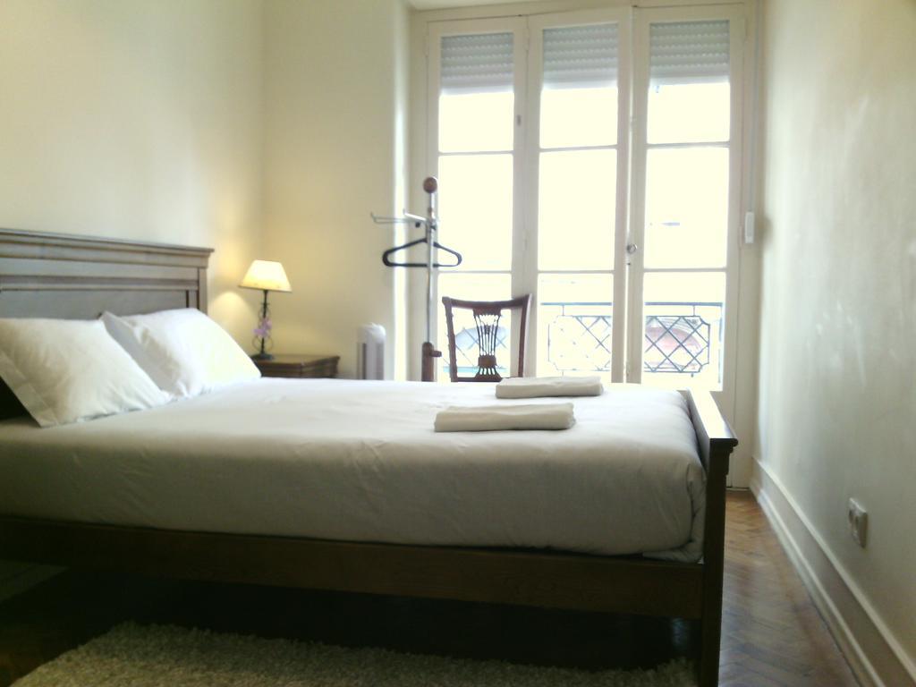 Voyage Guest House Lisboa Екстериор снимка
