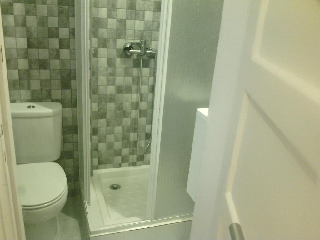 Voyage Guest House Lisboa Екстериор снимка