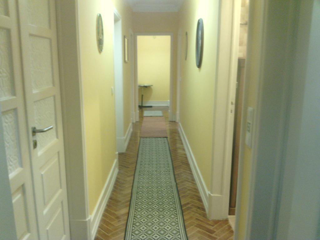 Voyage Guest House Lisboa Екстериор снимка