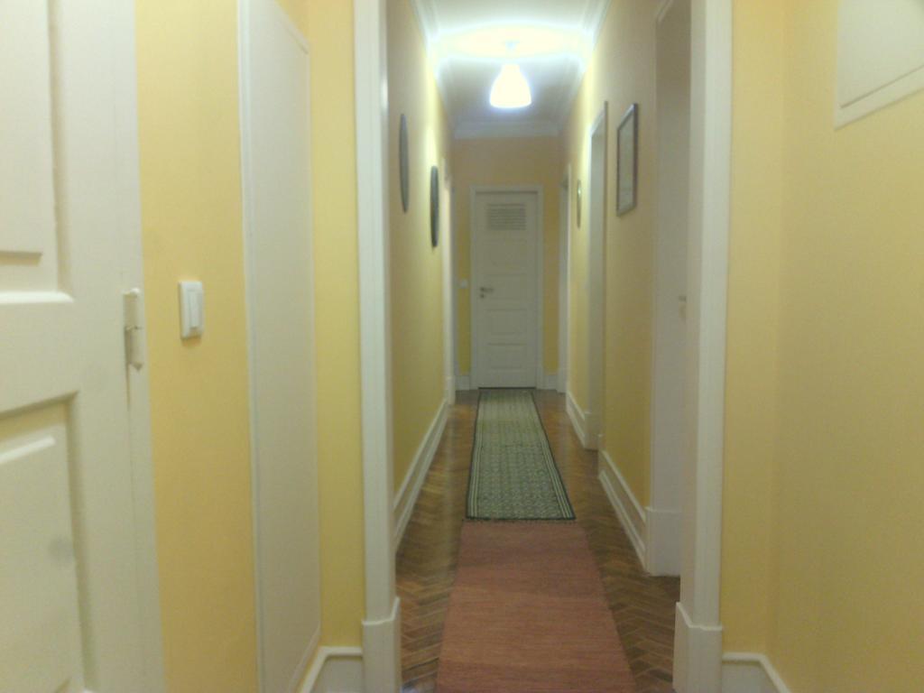 Voyage Guest House Lisboa Екстериор снимка