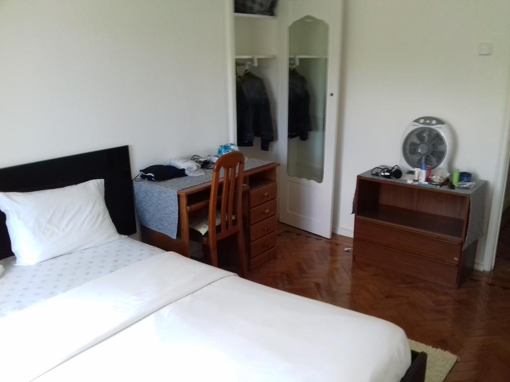 Voyage Guest House Lisboa Екстериор снимка
