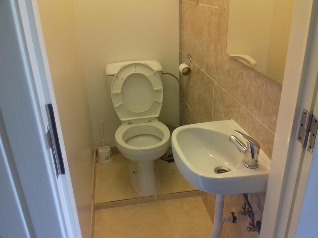 Voyage Guest House Lisboa Екстериор снимка