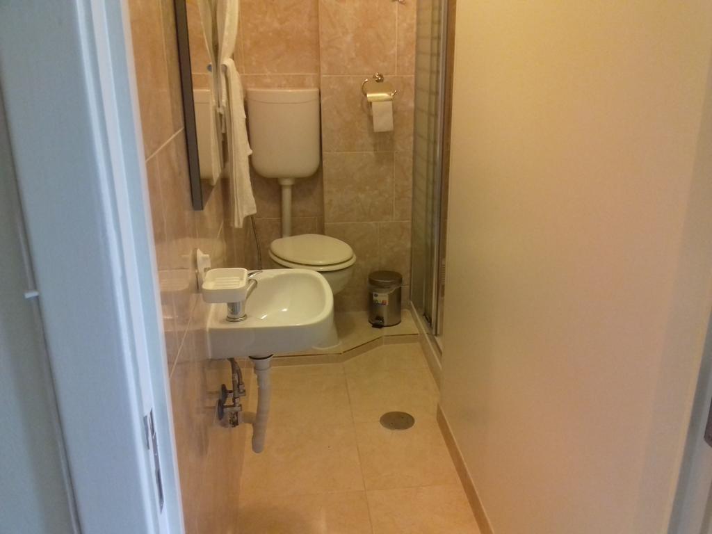 Voyage Guest House Lisboa Екстериор снимка