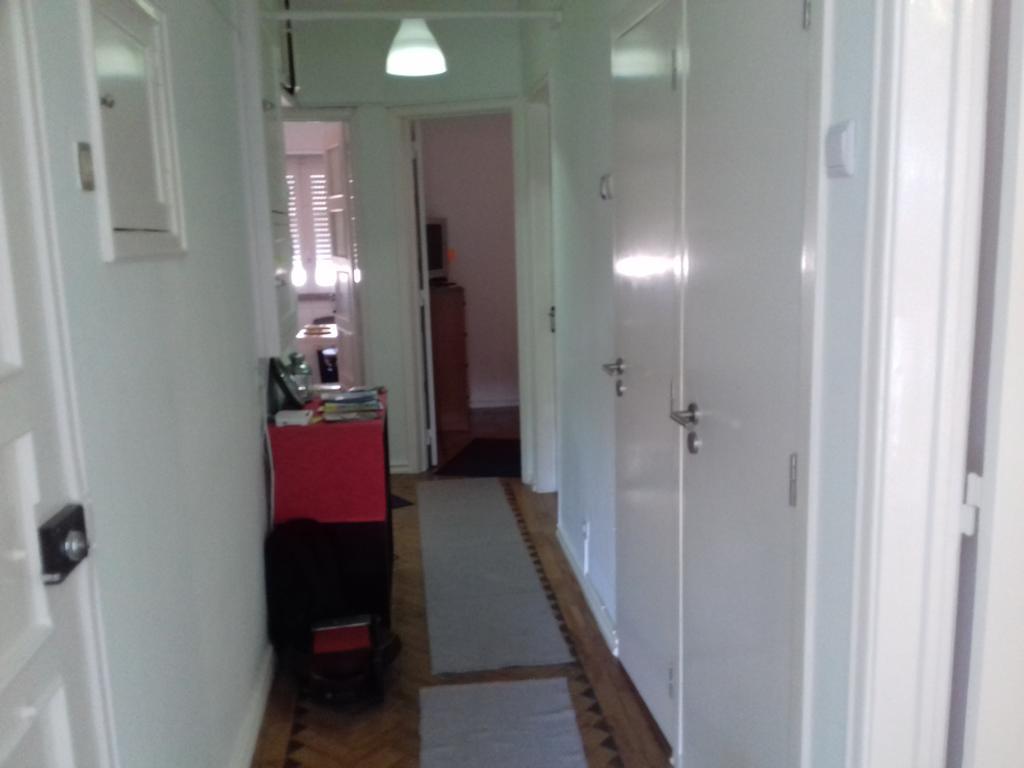 Voyage Guest House Lisboa Екстериор снимка