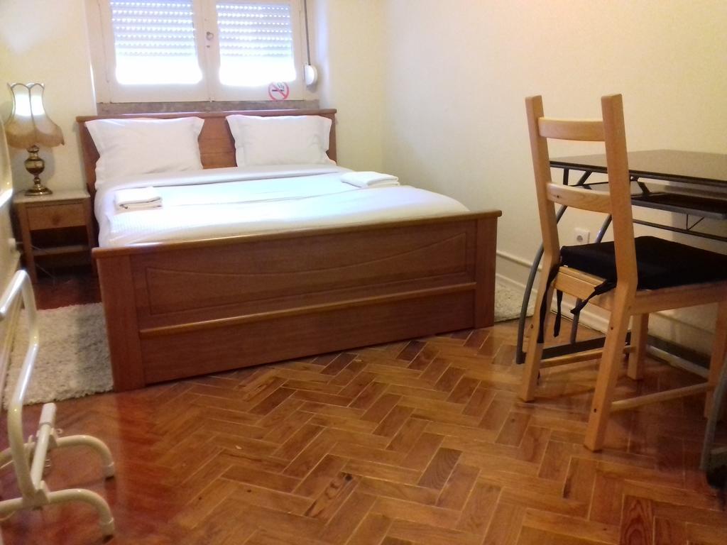 Voyage Guest House Lisboa Екстериор снимка
