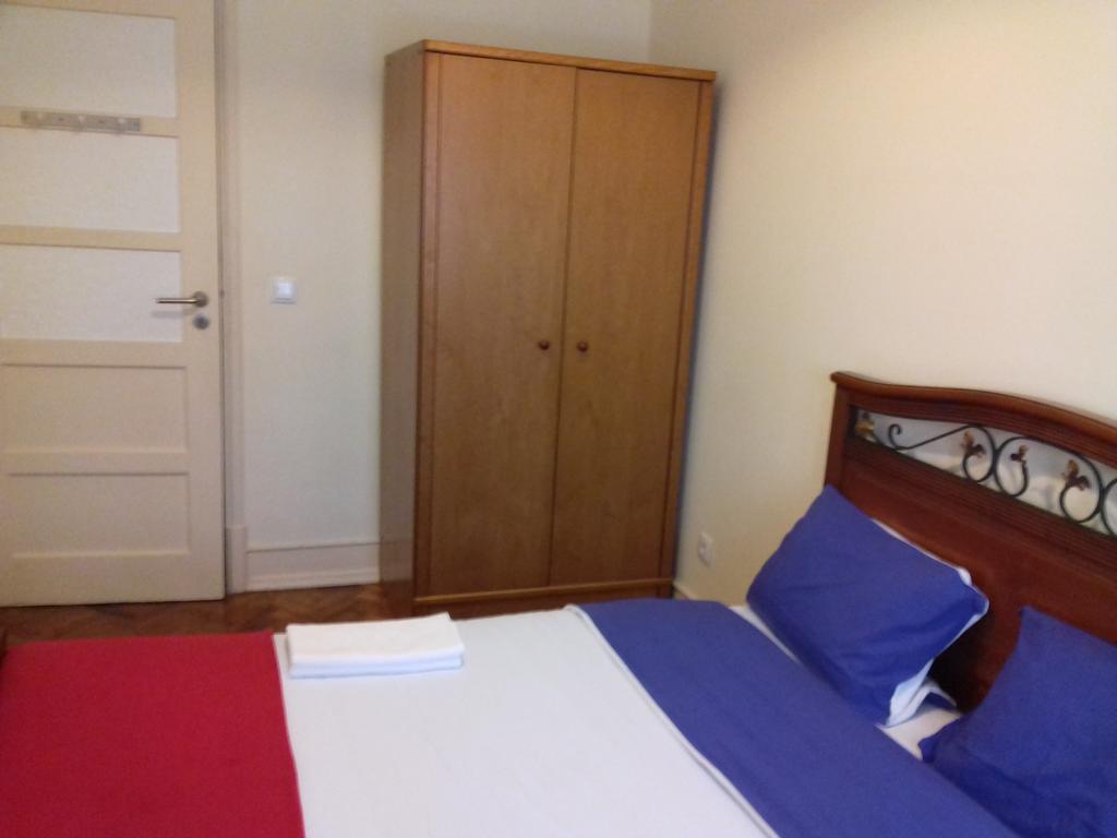 Voyage Guest House Lisboa Екстериор снимка