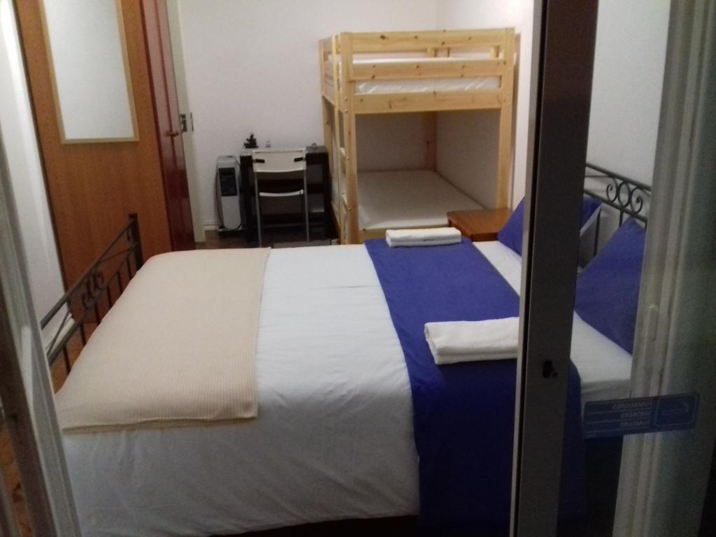 Voyage Guest House Lisboa Екстериор снимка