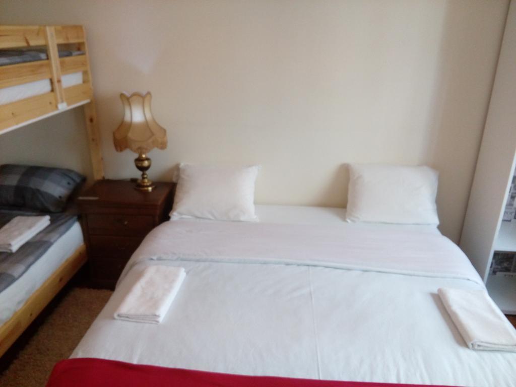 Voyage Guest House Lisboa Екстериор снимка