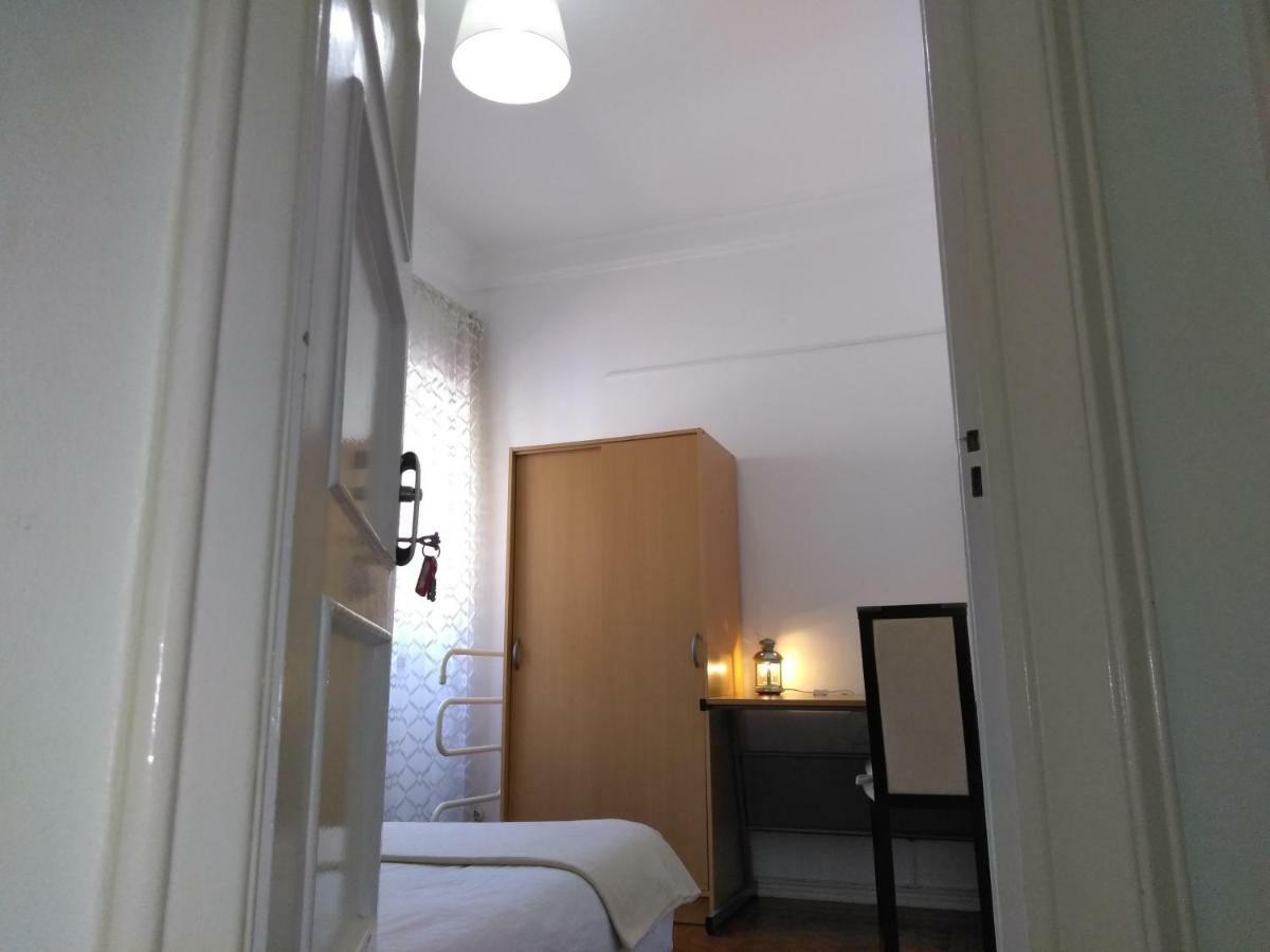Voyage Guest House Lisboa Екстериор снимка