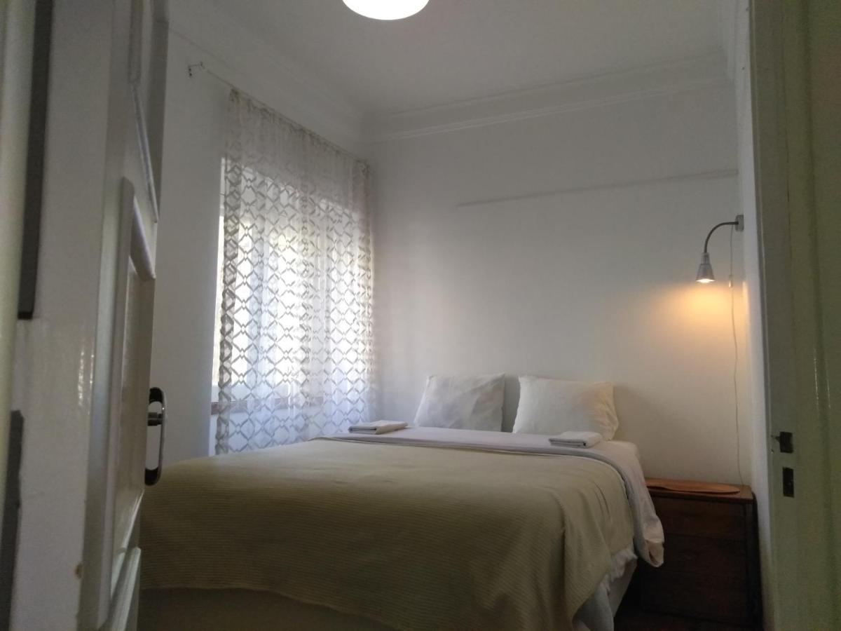 Voyage Guest House Lisboa Екстериор снимка