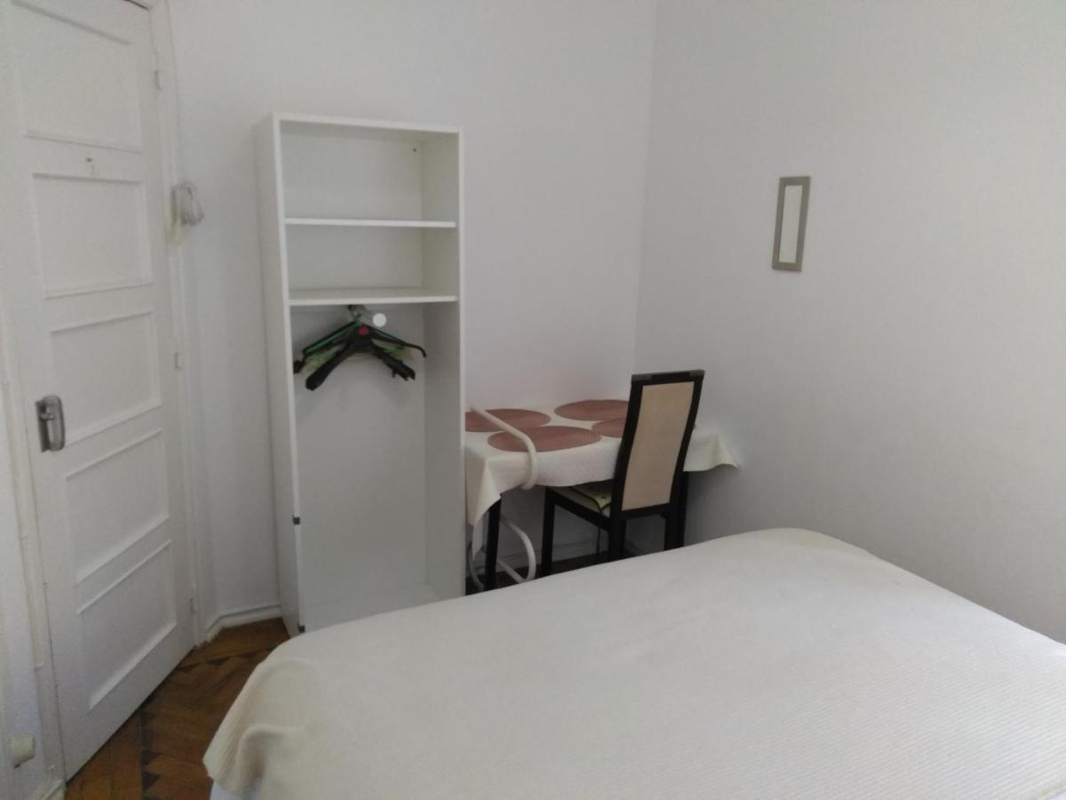 Voyage Guest House Lisboa Екстериор снимка